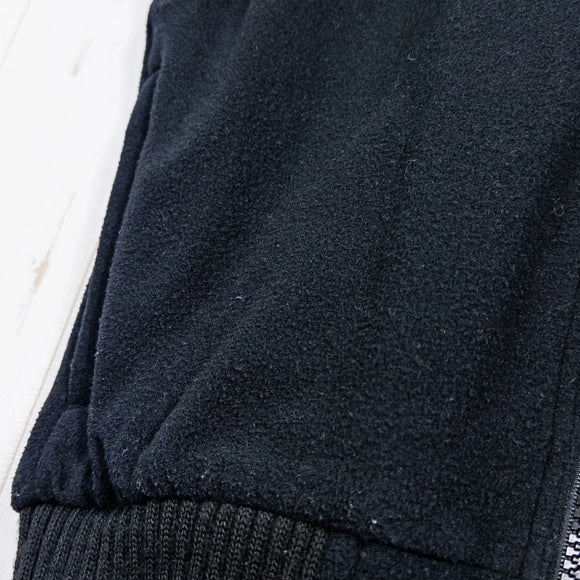 【Women's XS ブラック系】 2007 Patagonia ( パタゴニア ) デュアリティ ベスト Duality Vest BLK 生産終了モデル 入手困難 リバーシブル ポリエステル ウェア トップス ベスト フリース z00052384 BLK フリース - 【公式】2ndGEAR（セカンドギア）Webショップ【登山用品・アウトドア用品専門 買取販売店】