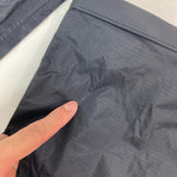 【OneSize ブラック系】 Nanga ( ナンガ ) コンプレッションバッグ S / M Compression Bag S / M 合計3枚セット バルク販売 バッグ ストレージ パッキングサック スタッフサック インナーポーチ z00061092  スタッ