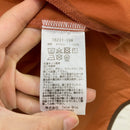 【Women's M オレンジ系】 Teton Bros ( ティートンブロス ) ウィンド リバー フーディー Wind River Hoody ナイロン ウェア トップス アウター ジャケット ウィンドシェル z00057383  ウィンドシェル アウター ジャケッ-7