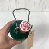 【OneSize グリーン系】 1980s Markill ( マルキル ) アルフェラン ウォーターボトル Alferan Water Bottle ビンテージ オリジナル 入手困難 bikeプリント ハイドレーションイクイップメント ハードボトル z000594
