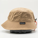 【OneSize ベージュ系】 Ridge Mountain Gear ( リッジマウンテンギア ) イナフ ハット Enough Hat BEIGE ナイロン ウェア ウェア小物 ヘッドウェア ハット z00052093 BEIGE ハット ヘッドウェア ウェア小 - 【公式】2ndGEAR（セカンドギア）Webショップ【登山用品・アウトドア用品専門 買取販売店】