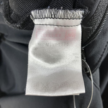 【Men's S ブラック系】 Millet ( ミレー ) モンテローザ ストレッチ カーゴ パンツ Monte Rosa Stretch Cargo Pant 秋冬向け 保温 ソフトシェル MIV01173 Men's ソフトシェル ロングパンツ ボトムス ウ - 【公式】2ndGEAR（セカンドギア）Webショップ【登山用品・アウトドア用品専門 買取販売店】