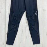 【Men's MB ブラック系】 Cw-X ( シーダブリューエックス ) ジェネレーター モデル Genertor Model ポリエステル ウェア ボトムス タイツ z00058435  タイツ ボトムス ウェア