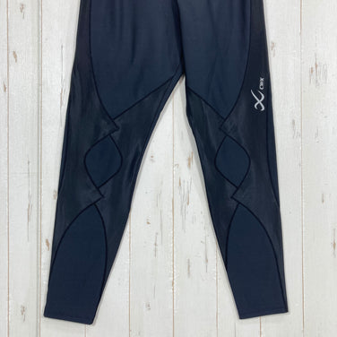 【Men's MB ブラック系】 Cw-X ( シーダブリューエックス ) ジェネレーター モデル Genertor Model ポリエステル ウェア ボトムス タイツ z00058435  タイツ ボトムス ウェア