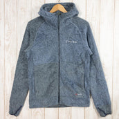 【Men's M グレー系】 Teton Bros ( ティートンブロス ) ウール エア フーディ Wool Air Hoody フリース ポーラテック ウール ハイロフト TB203-61M Asian Men's フリース アウター ジャケット トップス - 【公式】2ndGEAR（セカンドギア）Webショップ【登山用品・アウトドア用品専門 買取販売店】