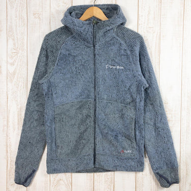 【Men's M グレー系】 Teton Bros ( ティートンブロス ) ウール エア フーディ Wool Air Hoody フリース ポーラテック ウール ハイロフト TB203-61M Asian Men's フリース アウター ジャケット トップス - 【公式】2ndGEAR（セカンドギア）Webショップ【登山用品・アウトドア用品専門 買取販売店】