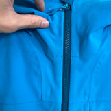【Women's 36 ブルー系】 Dynafit ( ディナフィット ) チュガッチ ウインドストッパー ジャケット Chugach Windstopper Jacket スキージャケット ナイロン ウェア トップス アウター ジャケット ソフトシェル GORE-TE