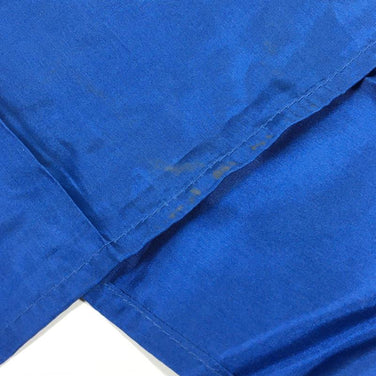 【OneSize ネイビー系】 Mountain Dax ( マウンテンダックス ) シルク シュラフ ライナー インナー シーツ 寝袋 スリーピングシステム - 【公式】2ndGEAR（セカンドギア）Webショップ【登山用品・アウトドア用品専門 買取販売店】