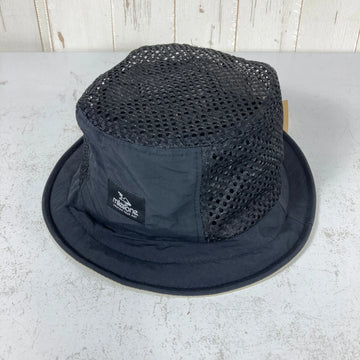 【OneSize ブラック系】 Milestone ( マイルストーン ) デナリ ハット Denali Hat ナイロン ウェア ウェア小物 ヘッドウェア ハット z00060095  ハット ヘッドウェア ウェア小物 ウェア
