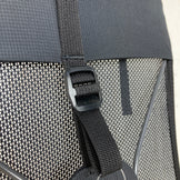 【OneSize ブラック系】 Montbell ( モンベル ) V.B.P.バックパネル V.B.P. Back Panel 後付け式 / ベンチレーション / 3Dフレーム バッグ ストレージ バックパック  z00060778   バックパック バッグ スト
