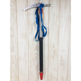 【OneSize シルバー系】 Kajitax ( カジタックス ) パイオニア 2 Pioneer Ii ピッケル アイスアックス ウィンターギア - 【公式】2ndGEAR（セカンドギア）Webショップ【登山用品・アウトドア用品専門 買取販売店】