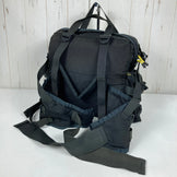 均码绿色1996款Mountain Smith骑行装备。已停产，很难找到。Cycle Smith包，储物腰包，臀包。