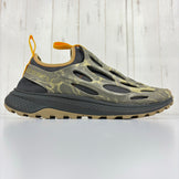 【Men's 28.0cm グリーン系】 Merrell ( メレル ) ハイドロ ランナー HYDRO RUNNER オリーブ フットウェア スニーカー ライフスタイルシューズ z00055253 オリーブ スニーカー ライフスタイルシューズ フットウェア