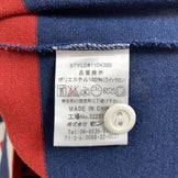 【Men's S ネイビー系】 Montbell ( モンベル ) Wic.ラガーシャツ ロングスリーブ ラグビーシャツ 1104395 Asian Men's 化繊 ロングスリーブシャツ インナー シャツ トップス ウェア - 【公式】2ndGEAR（セカンドギア）Webショップ【登山用品・アウトドア用品専門 買取販売店】