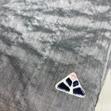 【Women's L グレー系】 Marmot ( マーモット ) スロー マウンテン ロングスリーブ シャツ Slow Mountain L/S Shirt 生産終了モデル 入手困難 四角友里コラボモデル ポリエステル ウェア トップス インナー シャツ ロングスリ