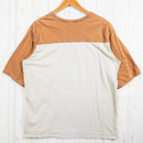 【Men's M ベージュ系】 2021 Patagonia ( パタゴニア ) コットン イン コンバージョン ティー Cotton In Conversion Tee PUM オーガニックコットン ウェア トップス インナー シャツ ショートスリーブTシャツ ク - 【公式】2ndGEAR（セカンドギア）Webショップ【登山用品・アウトドア用品専門 買取販売店】