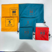 【OneSize ネイビー系】 Isuka ( イスカ ) スタッフバッグセット バッグ ストレージ パッキングサック スタッフサック インナーポーチ z00053420  スタッフサック インナーポーチ パッキングサック バッグ ストレージ