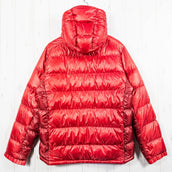 【Men's L レッド系】 Montbell ( モンベル ) アルパイン ダウンパーカ ダウン ウェア トップス アウター ジャケット ダウンインサレーション z00053180  ダウンインサレーション アウター ジャケット トップス ウェア