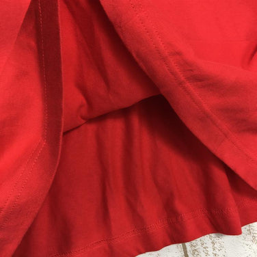 【Men's L レッド系】 Columbia ( コロンビア ) モントレイル × 北信濃トレイルフリークス 善光寺ラウンドトレイル 大会tシャツ Men's コットン ショートスリーブTシャツ クルーネック インナー シャツ トップス ウェア - 【公式】2ndGEAR（セカンドギア）Webショップ【登山用品・アウトドア用品専門 買取販売店】