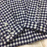 【Women's M ネイビー系】 The North Face ( ザ・ノースフェイス ) クイックドライ シャギー フランネル ポケット シャツ Qd Shaggy Flannel Pocket Shirt ネルシャツ NRW61342 Asian Women's - 【公式】2ndGEAR（セカンドギア）Webショップ【登山用品・アウトドア用品専門 買取販売店】