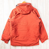 【Men's XS オレンジ系】 Montbell ( モンベル ) パウダーステップ ジャケット 防水 インサレーション フーディ 1101268 Asian Men's 化繊インサレーション アウター ジャケット トップス ウェア - 【公式】2ndGEAR（セカンドギア）Webショップ【登山用品・アウトドア用品専門 買取販売店】