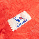 【Unisex S レッド系】 Kamoshika Sports ( カモシカスポーツ ) ポーランド ハンドピック 400 SPDX ダウン Unisex ダウンシュラフ 寝袋 スリーピングシステム - 【公式】2ndGEAR（セカンドギア）Webショップ【登山用品・アウトドア用品専門 買取販売店】