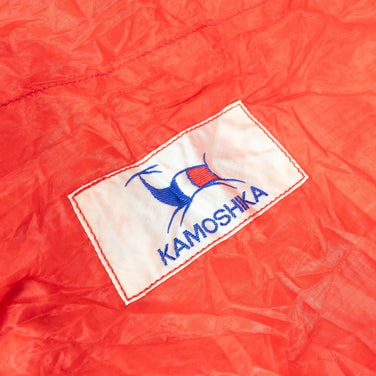 【Unisex S レッド系】 Kamoshika Sports ( カモシカスポーツ ) ポーランド ハンドピック 400 SPDX ダウン Unisex ダウンシュラフ 寝袋 スリーピングシステム - 【公式】2ndGEAR（セカンドギア）Webショップ【登山用品・アウトドア用品専門 買取販売店】