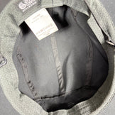 【OneSize ブラック系】 Mountain Hardwear ( マウンテンハードウェア ) キャンプ フォー ワイドブリム ハット Camp 4 Wide Brim Hat ポリエステル ウェア ウェア小物 ヘッドウェア ハット z00055165  ハット