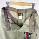 【Men's M カーキグリーン系】 Rokx ( ロックス ) クラシック 200 フリース パンツ Classic 200 Fleece Pant RXMF191076 R68 MOSS z00056135 R68 MOSS フリース ロングパンツ ボトムス ウェア-5