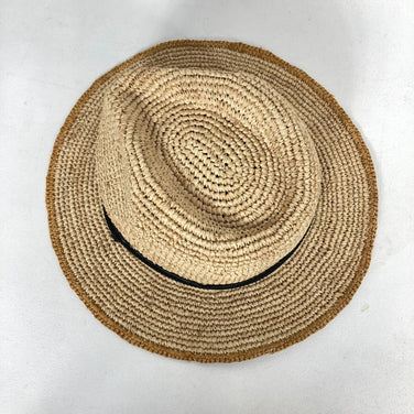 【OneSize ベージュ系】 The North Face ( ザ・ノースフェイス ) ラフィア ハット Raffia Hat ウェア ウェア小物 ヘッドウェア ハット z00056340  ハット ヘッドウェア ウェア小物 ウェア