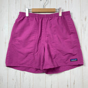 【Women's M ピンク系】 2022 Patagonia ( パタゴニア ) バギーズ ショーツ 5インチ Baggies Shorts 5 in. AMH ナイロン ウェア ボトムス ショーツ ショートパンツ z00055693 AMH ショーツ ショート