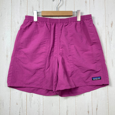 [Women's M Pink] 2022 Patagonia Baggies Shorts 5 in. AMH Nylon Wear Bottoms Shorts Short Pants z00055693 AMH Shorts Short