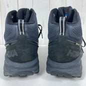【Men's 29.0cm ブラック系】 Hoka Oneone ( ホカ オネオネ ) チャレンジャー ミッド GTX ワイド CHALLENGER MID GTX WIDE フットウェア トレッキングブーツ z00054425  トレッキングブーツ フットウェア