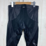 【Men's M ブラック系】 Cw-X ( シーダブリューエックス ) ジェネレーターモデル GENERATOR MODEL ポリエステル ウェア ボトムス タイツ z00054292  タイツ ボトムス ウェア