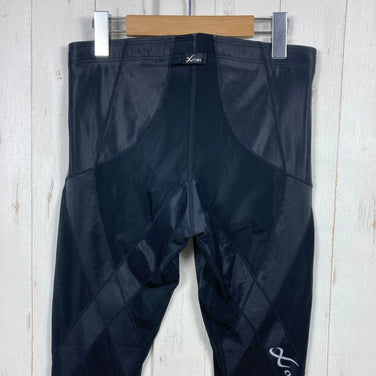 【Men's M ブラック系】 Cw-X ( シーダブリューエックス ) ジェネレーターモデル GENERATOR MODEL ポリエステル ウェア ボトムス タイツ z00054292  タイツ ボトムス ウェア