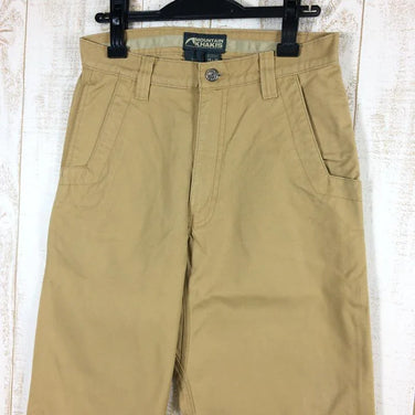 【Men's 28-30 ブラウン系】 Mountain Khaki ( マウンテンカーキ ) オリジナル マウンテン パンツ Original Mountain Pant 生産終了モデル Men's イエローストーン 化繊 ロングパンツ ボトムス ウェア - 【公式】2ndGEAR（セカンドギア）Webショップ【登山用品・アウトドア用品専門 買取販売店】