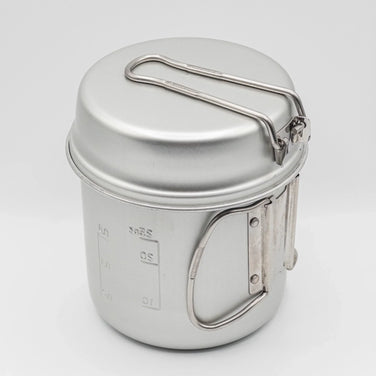 【OneSize シルバー系】 Snowpeak ( スノーピーク ) トレック900 アルミ クックウェア クッカー コッフェル z00053200  クッカー コッフェル クックウェア