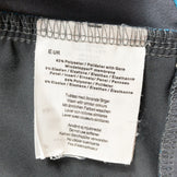 【Men's M ブルー系】 Haglofs ( ホグロフス ) ウィンドストッパー ソフトシェル ベスト Windstopper Soft Shhell Vest ポリエステル Men's GORE-TEX Windstopper ( ゴアテックス・ウィンドスト - 【公式】2ndGEAR（セカンドギア）Webショップ【登山用品・アウトドア用品専門 買取販売店】