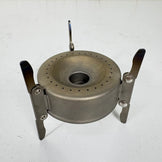 【OneSize グレー系】 Vargo ( ヴァーゴ ) チタニウム トライアド マルチフューエル ストーブ Titanium Triad Multi-Fuel Stove チタン クックウェア バーナー ストーブ z00057905  バーナー ストーブ クッ
