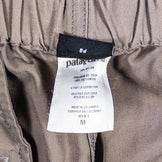 【Men's M ベージュ系】 Patagonia ( パタゴニア ) ギ・スリー ショーツ Gi III Shorts ナイロン ウェア ボトムス ショーツ ショートパンツ z00052493 ショーツ ショートパンツ ボトムス ウェア - 【公式】2ndGEAR（セカンドギア）Webショップ【登山用品・アウトドア用品専門 買取販売店】