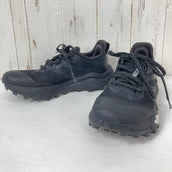 【Men's 24.0cm ブラック系】 The North Face ( ザ・ノースフェイス ) オフトレイル バーサ Offtrail Versa フットウェア ハイキングシューズ z00059019 ハイキングシューズ フットウェア