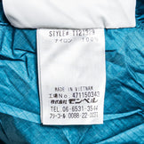 Montbell Breeze Drytec 宽版睡袋套，尼龙，均码，蓝色，z0005344