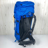 【M/L ブルー系】 Black Diamond ( ブラックダイヤモンド ) ミッション 45 Mission 45 ナイロン バッグ ストレージ バックパック 容量【30L～54L】 z00055218  容量【30L～54L】 バックパック バッグ