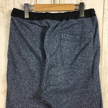 【Men's 32 ネイビー系】The North Face ( ザ ノースフェイス ) × ナナミカ パープルレーベル マウンテン スウェット パンツ Mountain Sweat Pants 入手困難 NT6852N Asian Men's コットン ロングパンツ ボトムス ウェア - 【公式】2ndGEAR（セカンドギア）Webショップ【登山用品・アウトドア用品専門 買取販売店】