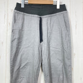 【Women's XS グレー系】 2019 Patagonia ( パタゴニア ) ハンピ ロック パンツ Hampi Rock Pants ヘンプ ウェア ボトムス ロングパンツ コットン z00058153  コットン ロングパンツ ボトムス ウェア