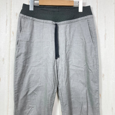 [Women's XS Gray] 2019 Patagonia Hampi Rock Pants Hemp Wear Bottoms Long Pants Cotton z00058153 Cotton Long Pants Bottoms Wear