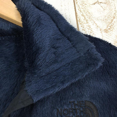 【Men's XS ネイビー系】 The North Face ( ザ・ノースフェイス ) ジップイン バーサ ミッド ジャケット Zi Versa Mid Jacket ハイロフト フリース NA62006 Asian Men's フリース アウター ジャケット - 【公式】2ndGEAR（セカンドギア）Webショップ【登山用品・アウトドア用品専門 買取販売店】