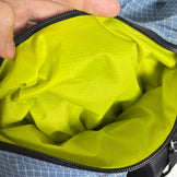【OneSize ブルー系】 Paago Works ( パーゴワークス ) ゼン 35 Zenn 35 ブルー ナイロン バッグ ストレージ バックパック 容量【30L～54L】 z00058758 ブルー 容量【30L～54L】 バックパック バッグ ストレー