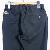 【Women's M ブラック系】 Lowe Alpine ( ロウアルパイン ) ハイキングパンツ ポリエステル ウェア ボトムス ロングパンツ z00052692 ロングパンツ ボトムス ウェア - 【公式】2ndGEAR（セカンドギア）Webショップ【登山用品・アウトドア用品専門 買取販売店】