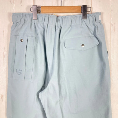 男女通用 2 蓝色 Rawlow Mountain Works Hiker Baker 长裤，涤纶材质，下装，长裤，z00054412